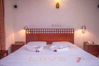 Bedroom 4 Randiya Epiliyagoda Resort