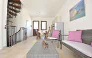 Ruang Umum 4 Residence Bianco Navarrese B