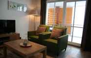 Ruang untuk Umum 2 UplandParcs Residence Astenberg