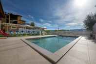 Swimming Pool Residence Gli Ulivi