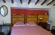 Bedroom 3 Casa Rosa
