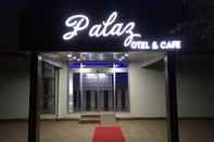 Exterior Palaz Otel & Restaurant