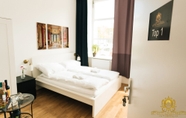 ห้องนอน 4 My City Apartments am Naschmarkt