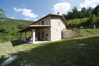 Exterior Bed & Breakfast Mosca Bianca