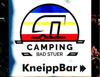 Bangunan 2 Campingplatz Bad Stuer