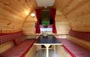 Kamar Tidur 7 Campingplatz Bad Stuer