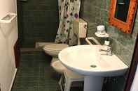 In-room Bathroom Casa Vacanza Villa Sole