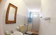 In-room Bathroom 5 Casa Vacanza Villa Sole