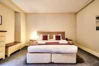 Bedroom Perfect Location! - Stylish & Cosy Rose St Apt