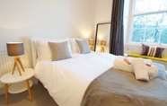 Bilik Tidur 6 City Centre Chic for two Next to Calton Hill