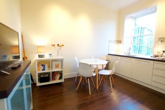 Bilik Tidur 4 City Centre Chic for two Next to Calton Hill