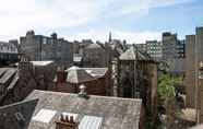 Nearby View and Attractions 2 Old Town 1-bed Apartment With Stunning Views
