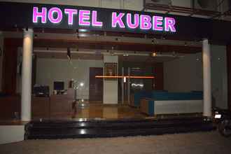 Exterior 4 Hotel Kuber by Sky Stays