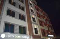 Exterior Hotel Kuber by Sky Stays