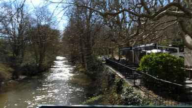 Exterior 4 Maison Arquier, The Originals Relais