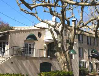 Exterior 2 Maison Arquier, The Originals Relais