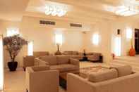Lobby Lotos Hotel - Riviera Holiday Club