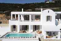 Exterior Ciel Villas Paros