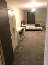 Kamar Tidur 4 2 Bedroom Luxury Apartment in Leicester