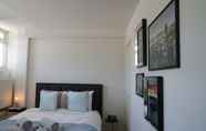 Kamar Tidur 2 Marnix residence