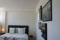 Kamar Tidur Marnix residence