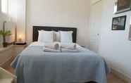 Kamar Tidur 3 Marnix residence