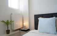 Kamar Tidur 4 Marnix residence