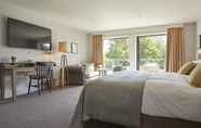 Kamar Tidur 5 The Swan at Streatley