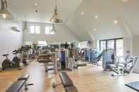 Fitness Center The Swan at Streatley