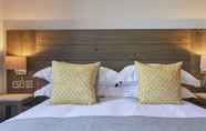 Kamar Tidur 7 The Swan at Streatley