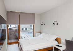 Kamar Tidur 7 Apartamenty Sun & Snow Olimp Apartments