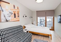 Kamar Tidur 6 Apartamenty Sun & Snow Olimp Apartments
