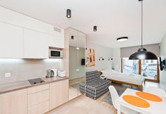 Kamar Tidur 5 Apartamenty Sun & Snow Olimp Apartments