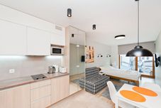 Kamar Tidur Apartamenty Sun & Snow Olimp Apartments