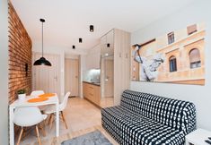 Ruang untuk Umum 4 Apartamenty Sun & Snow Olimp Apartments