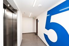 Lobi Apartamenty Sun & Snow Olimp Apartments