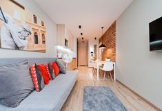 Ruang untuk Umum 3 Apartamenty Sun & Snow Olimp Apartments