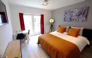 Kamar Tidur 2 City Centre Residence