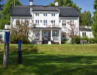 Exterior 2 Brunnbäcks Herrgård