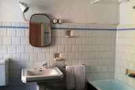 In-room Bathroom Casa Lo Re