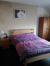 Bedroom 4 Narrowboat Inn