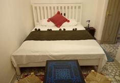 Bedroom 2 Rooftop hostel