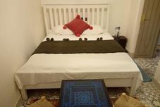 Bedroom Rooftop hostel