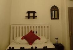 Bedroom 3 Rooftop hostel