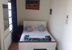 Bedroom 6 Rooftop hostel