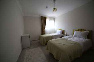 Phòng ngủ 4 Sardunya Apart Otel