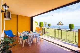 Phòng ngủ 4 RentAndHomes Carvajal Playa