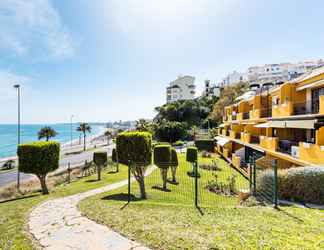 Exterior 2 RentAndHomes Carvajal Playa