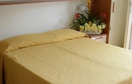 Kamar Tidur 3 Hotel Villa Aspe