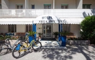 Exterior 5 Hotel Villa Aspe